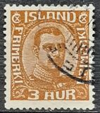 [King Christian X, tegund J1]