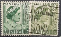 [Queen Elizabeth, tip BP]