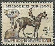 [The 100th Anniversary of the Melbourne Cup, 类型 FY]