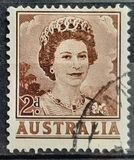 [Queen Elizabeth II, نوع GH]