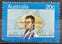 [Australia Day, type XTR]
