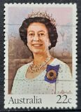 [Queen Elizabeth II, タイプ TZ]