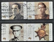 [Australian Legends, type BIN1]