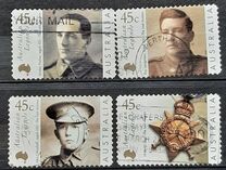 [Australian Legends, type BIN1]