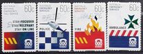 [Emergency Services, type DJJ]