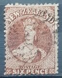[Queen Victoria - Perforated, Scrivi A37]