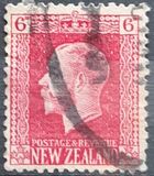[Definitives - King George V, 1865-1936, 类型 AW15]