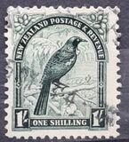 [Second Pictorials, type CA]