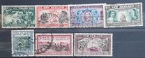 [The 100th Anniversary of Proclamation of British Sovereignty over New Zealand, प्रकार CU]