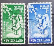 [Health Stamps, type EI]