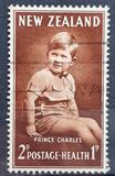 [Health Stamps, type ES]