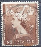 [The Inauguration of Queen Elizabeth II, Typ EV]