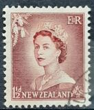 [Queen Elizabeth II, tip FE2]