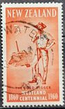 [The 100th Anniversary of Westland Province, type GP]