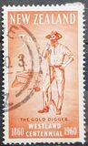 [The 100th Anniversary of Westland Province, type GP]