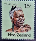 [Maori Personalities, Tip ADA]