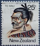 [Maori Personalities, Tip ADB]