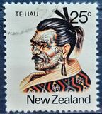 [Maori Personalities, Tip ADB]