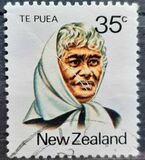 [Maori Personalities, Tip ADC]