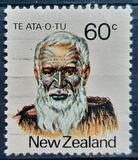 [Maori Personalities, Tip ADE]