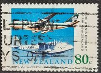 [The 50th Anniversary of Air New Zealand, tyyppi AOI]