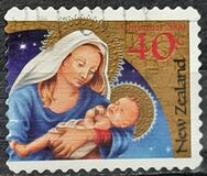 [Christmas - Self-Adhesive, Typ BRB1]