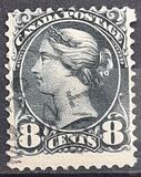 [Queen Victoria, type N]