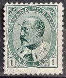 [King Edward VII, Tip U]