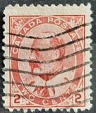 [King Edward VII, Tip U1]