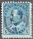 [King Edward VII, Tip U2]
