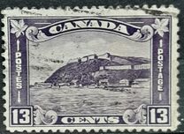 [Quebec Citadel, տեսակ BK1]
