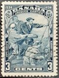 [The 400th Anniversary of Jacques Cartier's Landing in Canada, tip CC]