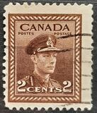 [King George VI, type DI]