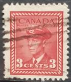 [King George VI, type DJ]