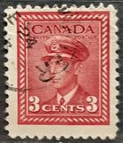 [King George VI, type DJ]
