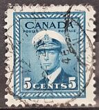 [King George VI, type DH1]