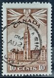 [King George VI, type DM]
