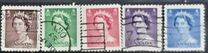 [Queen Elizabeth II, type GG]