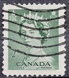 [Queen Elizabeth II, type GH]