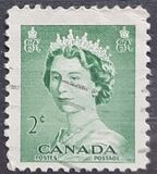 [Queen Elizabeth II, type GH]