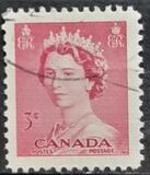 [Queen Elizabeth II, type GI]