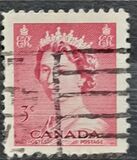 [Queen Elizabeth II, type GI]