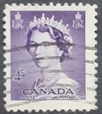 [Queen Elizabeth II, type GJ]