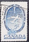 [The 10th Anniversary of ICAO, 類型 HG]