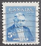 [Canadian Prime Ministers, tip HK]