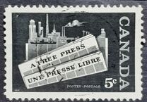 [The Canadian Press, Typ HZ]