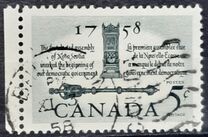 [The 200th Anniversary of the First Elected Assembly, Typ IG]
