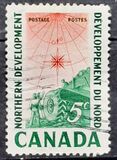 [Northern Development, type IP]