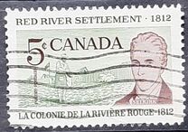 [The 150th Anniversary of Red River Settlement, Tüüp IV]