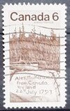 [Sir Alexander Mackenzie (Explorer), タイプ NG]